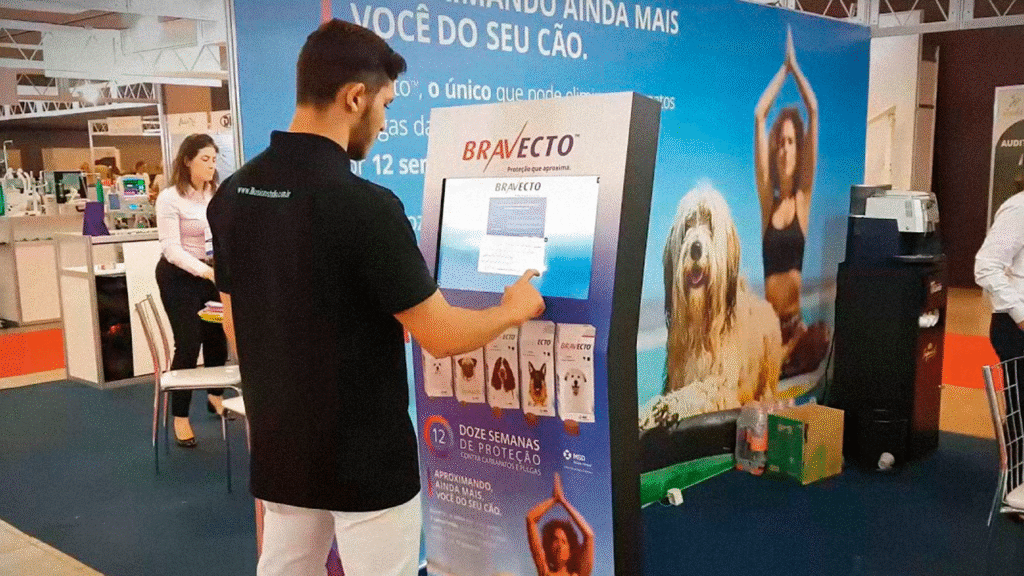 Software de aluguel de equipamentos em Rio Grande do Sul