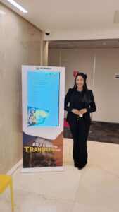 Aluguel de Totem Touch Screen para Stands e Feiras em Salvador