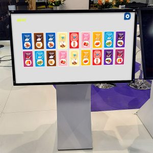 GAMIFICAÇÃO EM EVENTOS PARA FEIRAS E EVENTOS EM SÃO PAULO 2026-Gamificação para empresas FEIRAS E EVENTOS NO RIO DE JANEIRO EM 2026