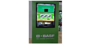 Totem Interativo e TV Touch para Eventos Corporativos em Porto Alegre