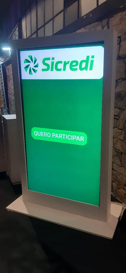 Inovação em Eventos: Gamificação com Jogos e Quiz Interativo em São Paulo