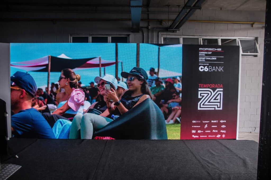 Aluguel de Painel de LED  Com Tecnologia de Gamificação - Com Caça Palavras Jogos Quiz e Jogo da Memória para Eventos Congressos Shows e Palestras em Brasília Ceilândia e Samambaia em 2026