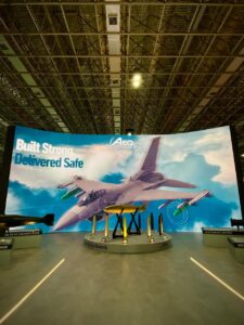 Locação de Painel de LED Indoor e Outdoor para Shows em Brasília