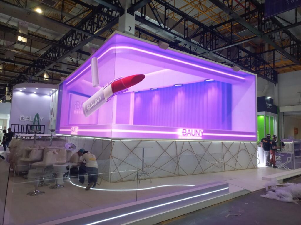 Aluguel de Painel de LED  Com Tecnologia de Gamificação - Com Caça Palavras Jogos Quiz e Jogo da Memória para Eventos Congressos Shows e Palestras em Brasília Ceilândia e Samambaia em 2026