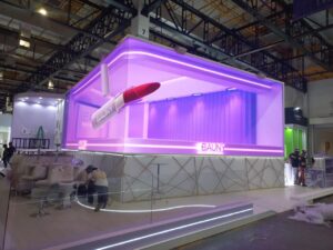 Aluguel de Totem Touch Screen e Painel de LED para Eventos Corporativos em São Paulo