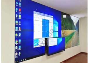 Totem Interativo e TV Touch para Eventos Corporativos em Porto Alegre
