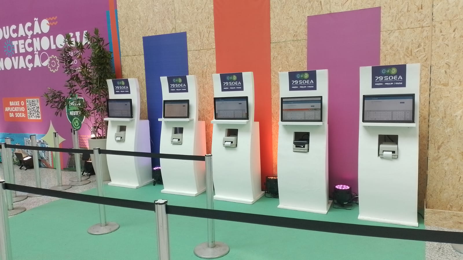 Gamificação Presencial, Painel de LED, Touch Screen, Totem e TVs Interativas, Interação para Feiras, Locação de Totem Touch Screen, Gamificação, Jogos Interativos, Jogo da Memória, Quiz, São Paulo, Campinas, 2026