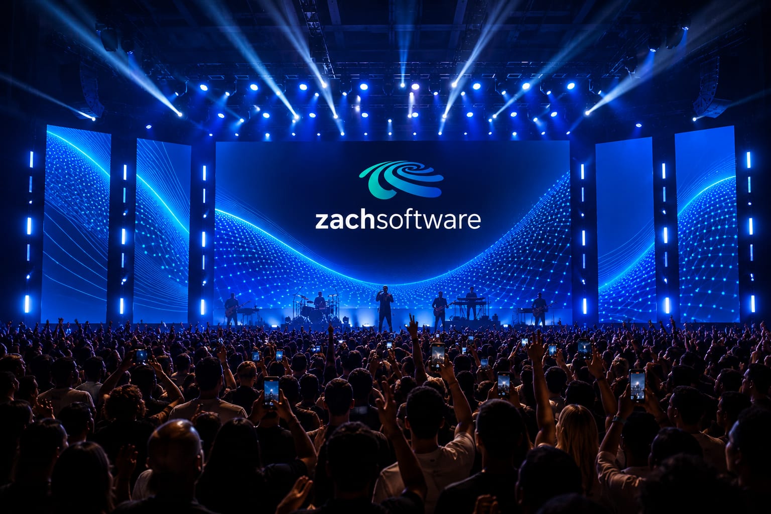 Aluguel de Painel de LED para Eventos de Todos os Portes e Palestras em Ribeirão Preto 2026